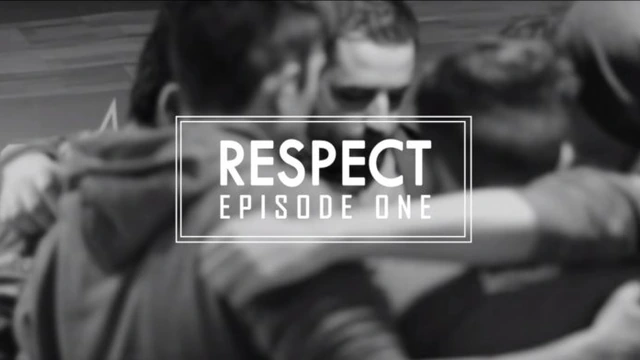 CS:Go - RESPECT фильмы Luminosity