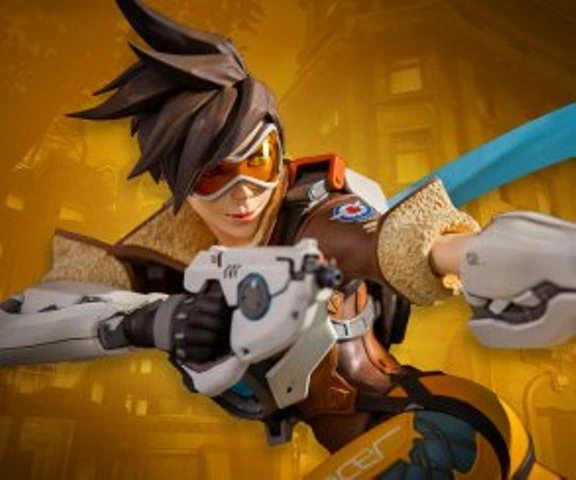 Инсайдер раскрыл подробности Overwatch 2