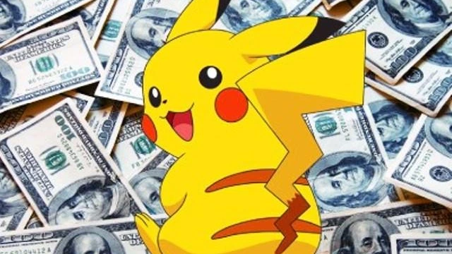 Коллекционер потратил на редкую карточку Pokemon почти 12,5 млн рублей