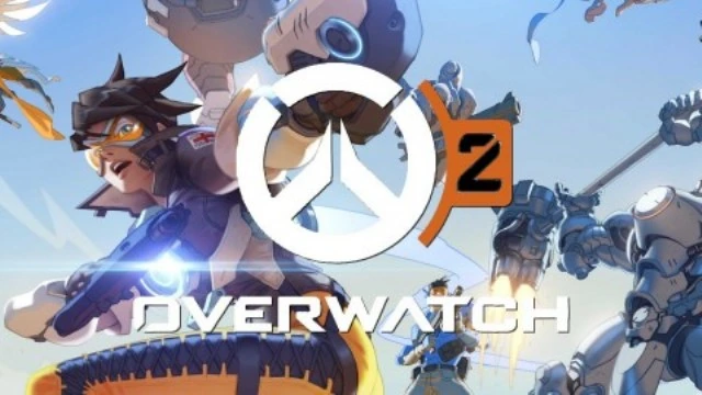 Overwatch 2 анонсирована официально