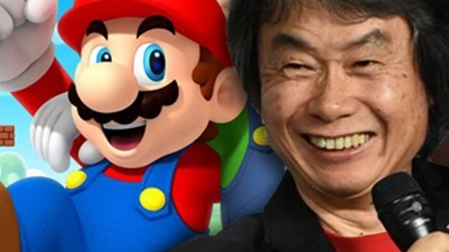 Отцу Mario и Zelda присудили самую почётную в Японии награду деятеля культуры