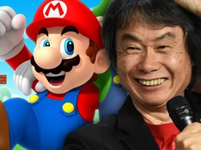 Отцу Mario и Zelda присудили самую почётную в Японии награду деятеля культуры