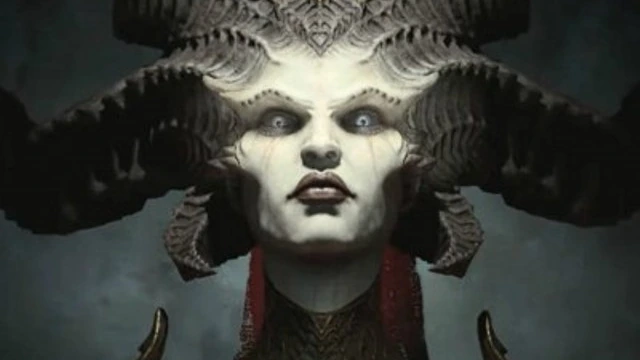 Blizzard анонсировала Diablo IV