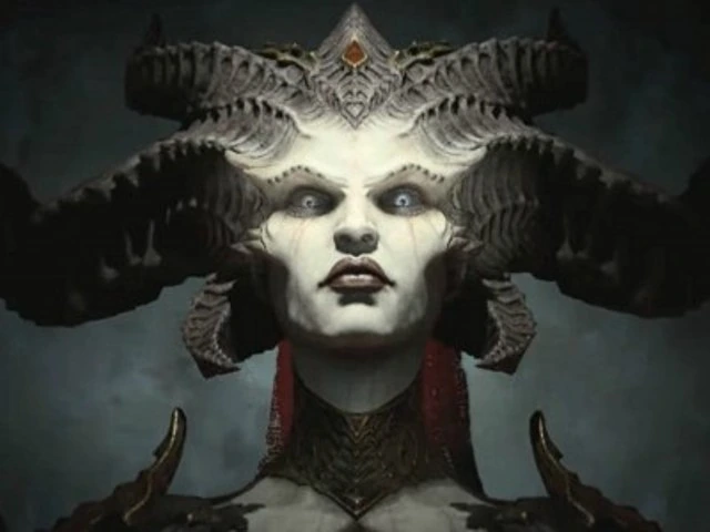 Blizzard анонсировала Diablo IV
