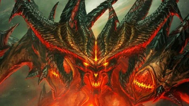 Мобильная Diablo Immortal получила геймплейный трейлер