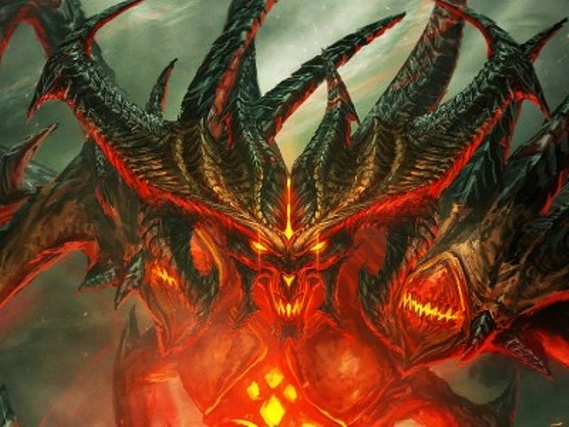 Мобильная Diablo Immortal получила геймплейный трейлер