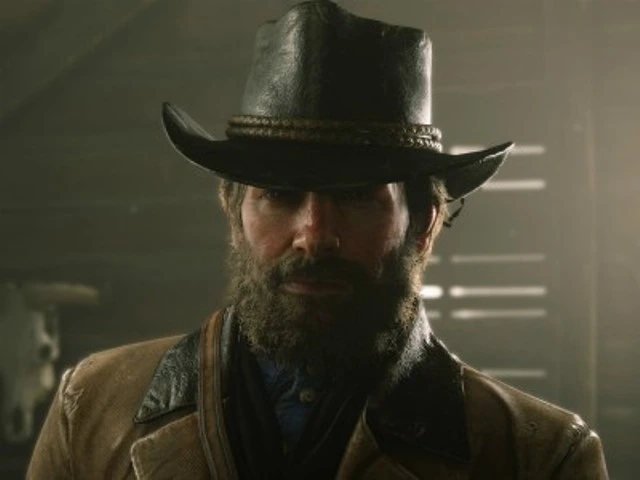 Rockstar опубликовала релизный трейлер PC-версии Red Dead Redemption 2