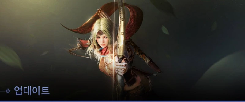 Изменения в Black Desert на Корее от 6 ноября