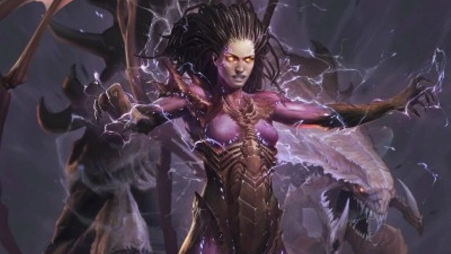 Сотрудники Blizzard были бы рады взяться за StarCraft III