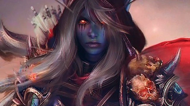 Blizzard отмечает 25-летний юбилей Warcraft ностальгическим роликом