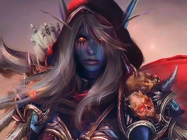 Blizzard отмечает 25-летний юбилей Warcraft ностальгическим роликом