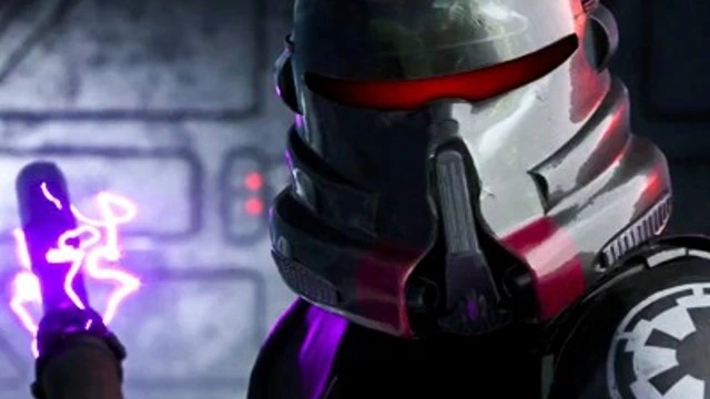 Пользователи сравнили графику дебютного трейлера и релизной версии Star Wars Jedi: Fallen Order