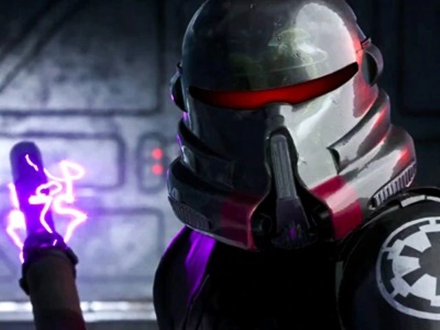 Пользователи сравнили графику дебютного трейлера и релизной версии Star Wars Jedi: Fallen Order