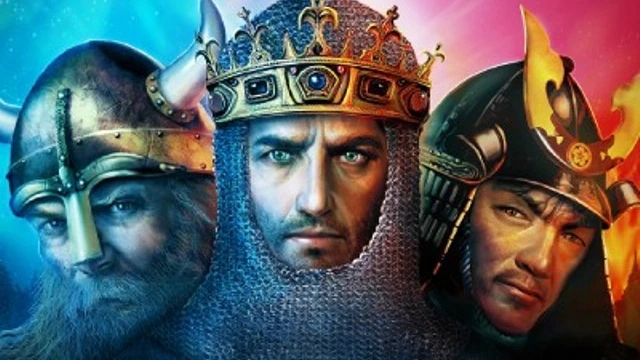 Microsoft показала геймплей Age of Empires IV
