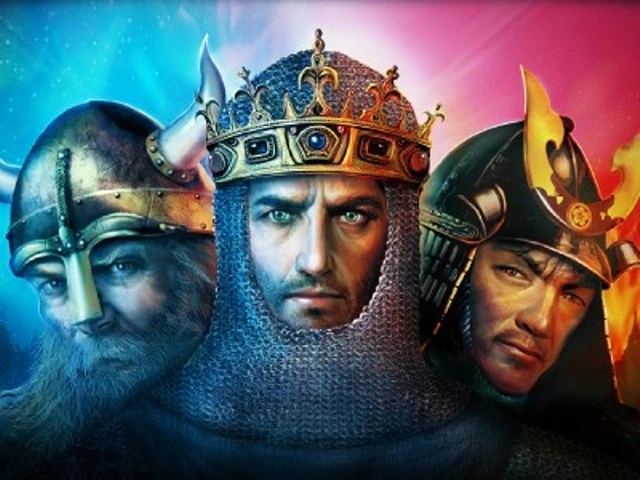 Microsoft показала геймплей Age of Empires IV
