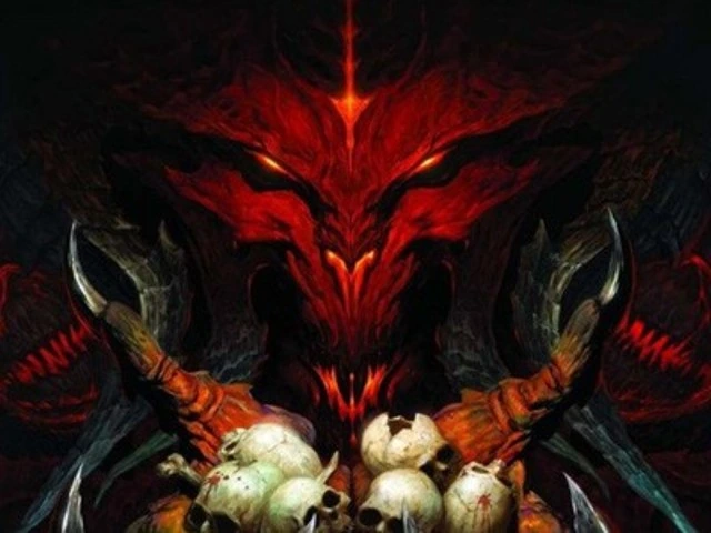 Не все игроки оценили новый геймплейный ролик Diablo IV