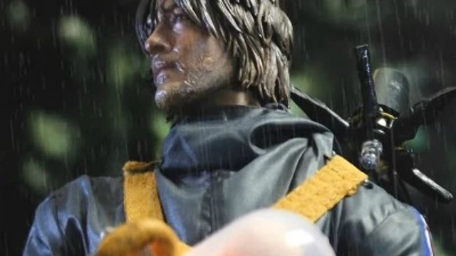 Фанат создал впечатляющий кукольный мультфильм по Death Stranding