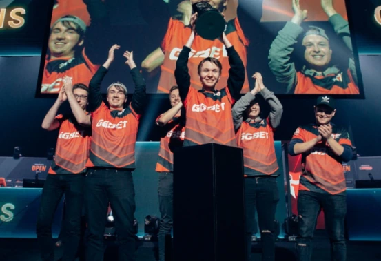Heroic – чемпионы DH Open Atlanta 2019