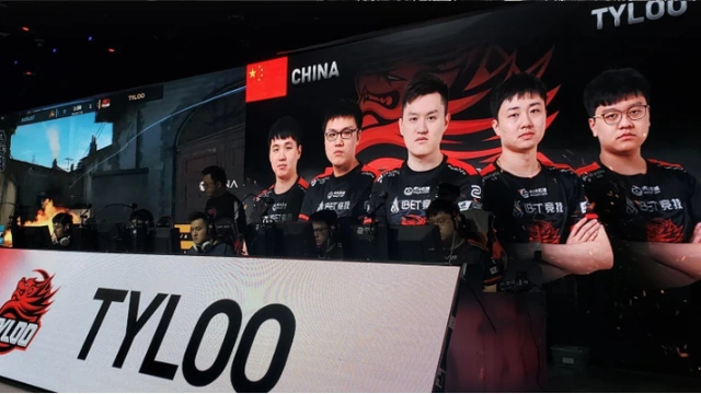 TYLOO триумфировали на eXTREMESLAND 2019 Asia Finals