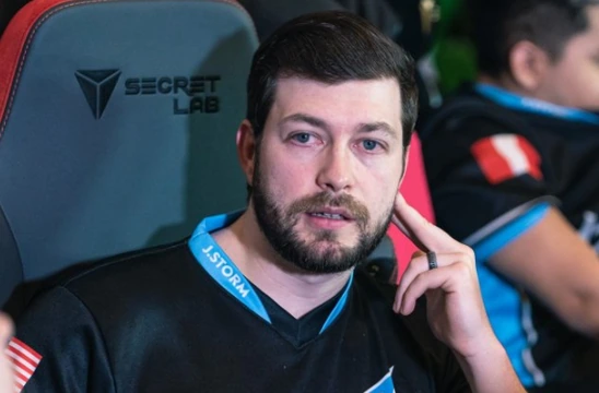 Fear об уходе Resolut1on
