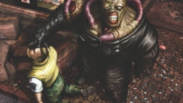 Инсайдер сообщил первые подробности ремейка Resident Evil 3: Nemesis