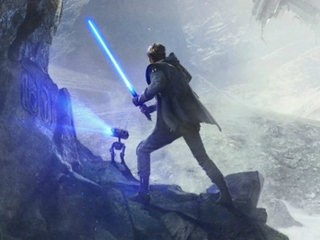 GIGABYTE раздаёт Star Wars Jedi: Fallen Order за покупку игрового железа