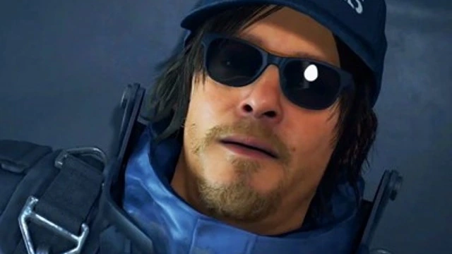 Русский геймер построил в Death Stranding огромное шоссе и стал героем интернета