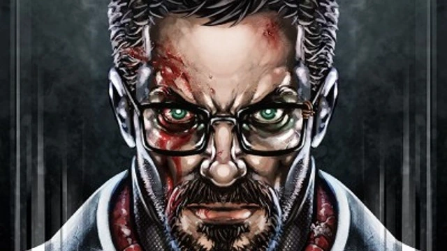 Работа над фанатским ремейком первой Half-Life практически подошла к концу