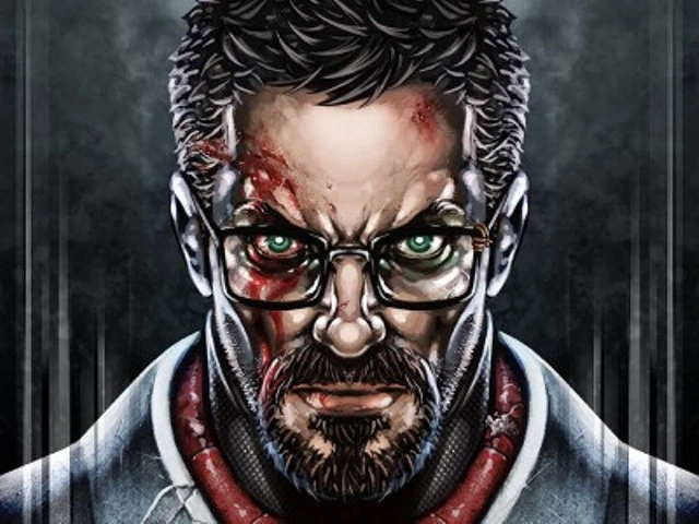 Работа над фанатским ремейком первой Half-Life практически подошла к концу