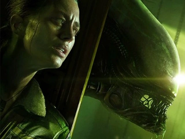 Фанат разрабатывает брутальный мод для Alien: Isolation