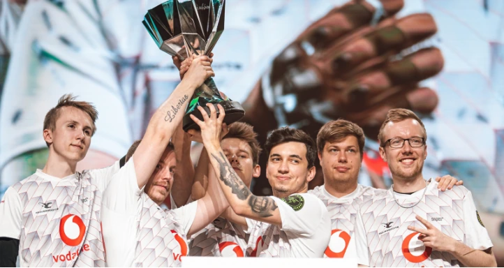 mousesports – чемпионы CS:GO Asia Championships 2019