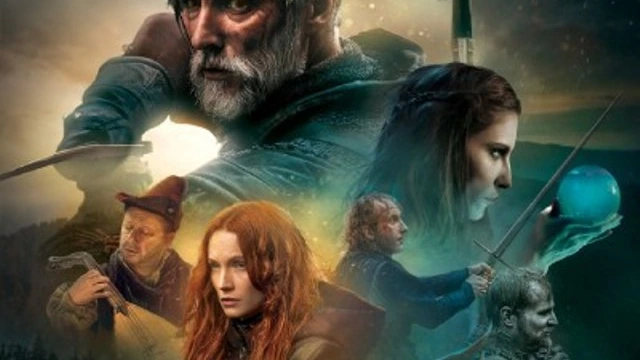 Появился первый отзыв на фанатскую экранизацию «Ведьмака»