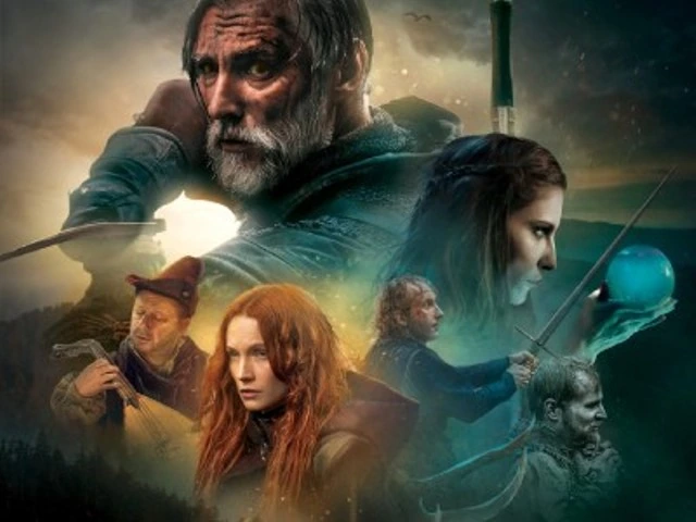 Появился первый отзыв на фанатскую экранизацию «Ведьмака»