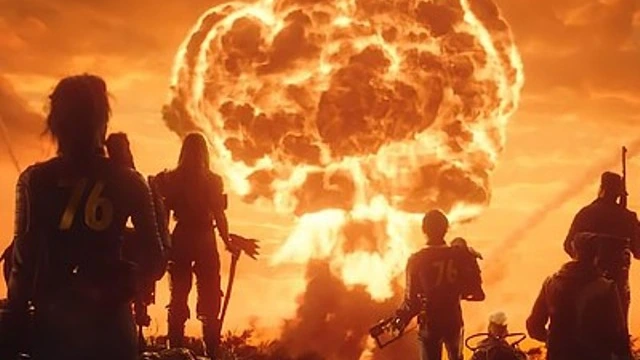 Геймеры нашли способ обойти штрафы PvP-системы Fallout 76