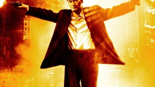 Культовая наследница Max Payne вернулась в магазины