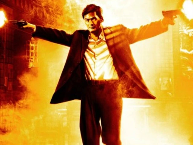 Культовая наследница Max Payne вернулась в магазины