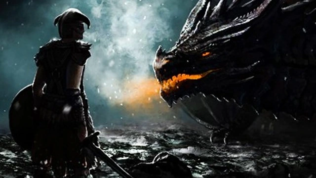 Моддер превратил Skyrim в динамичный ролевой экшен