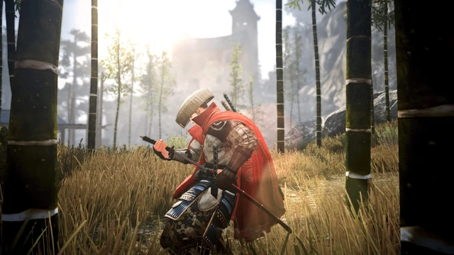 Традиции всех классов в Black Desert