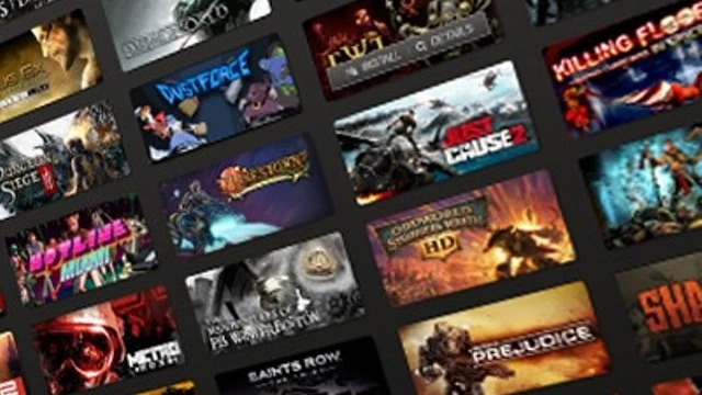 Американский политик потратил $1302 из бюджета на покупку игр в Steam