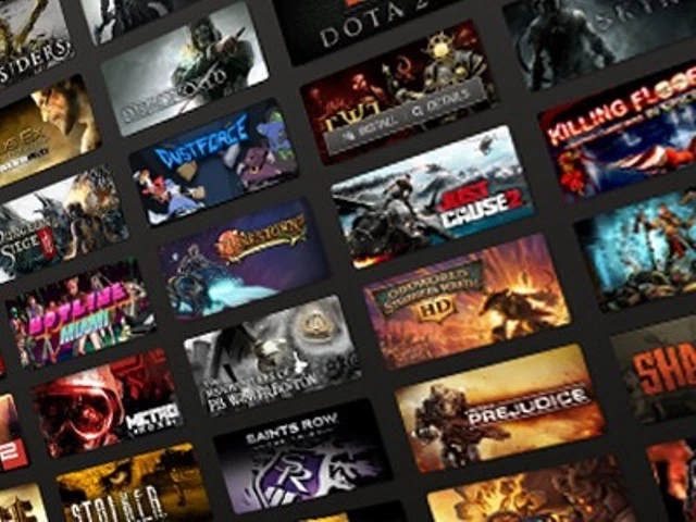 Американский политик потратил $1302 из бюджета на покупку игр в Steam