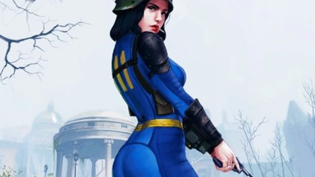 Энтузиаст создал рабочую версию ракетной биты из Fallout