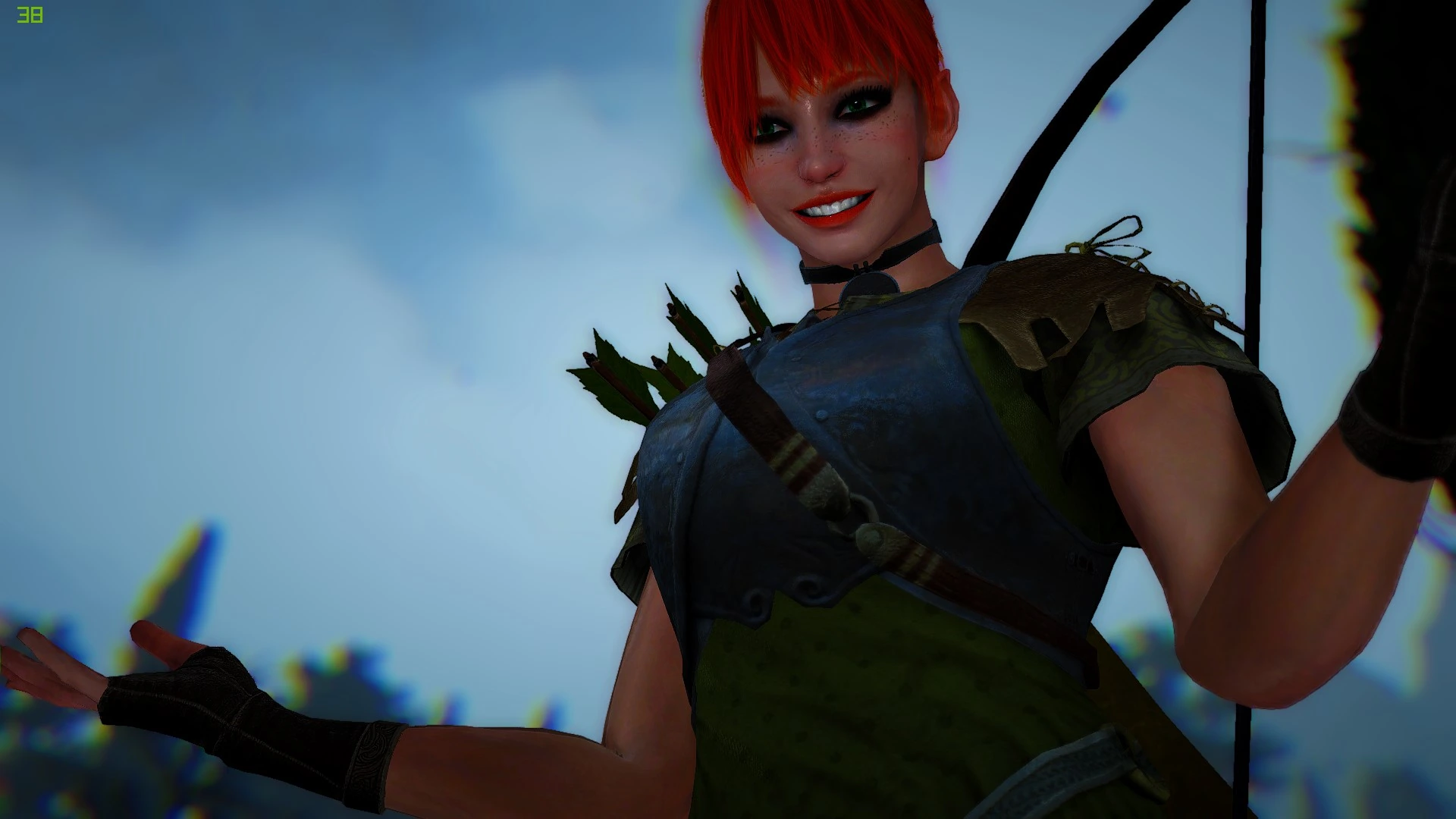 ЛУЧНИЦА НАСЛЕДИЕ (традиции) ПВЕ Гайд в BlackDesert 