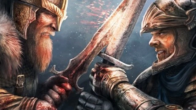 В Age of Empires IV не будет жестокости