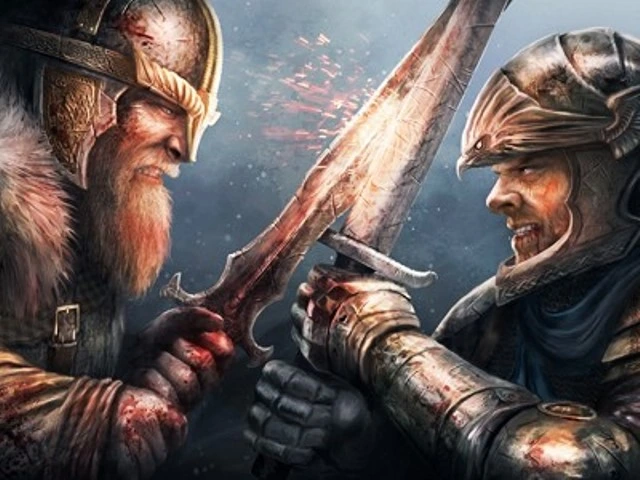 В Age of Empires IV не будет жестокости