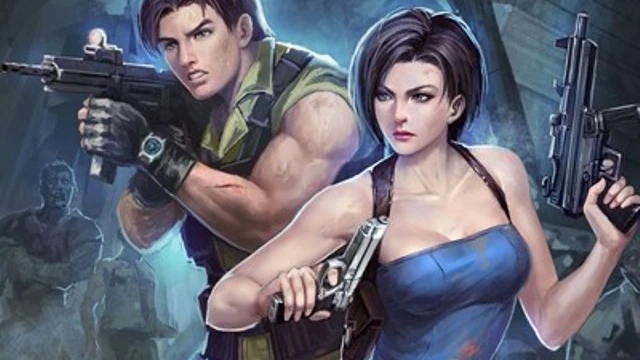 Ремейк Resident Evil 3 сравнили с оригиналом