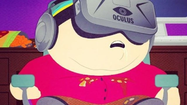 Блогер провёл 24 часа в VR-версии легендарной игры Nintendo