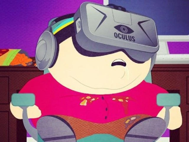 Блогер провёл 24 часа в VR-версии легендарной игры Nintendo