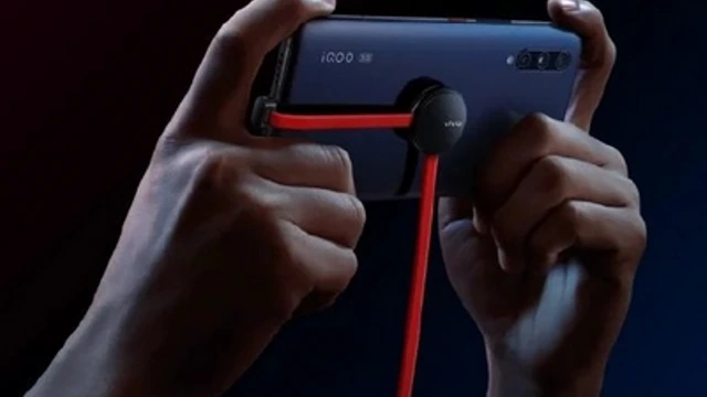 Vivo выпустила специальный кабель для мобильных геймеров
