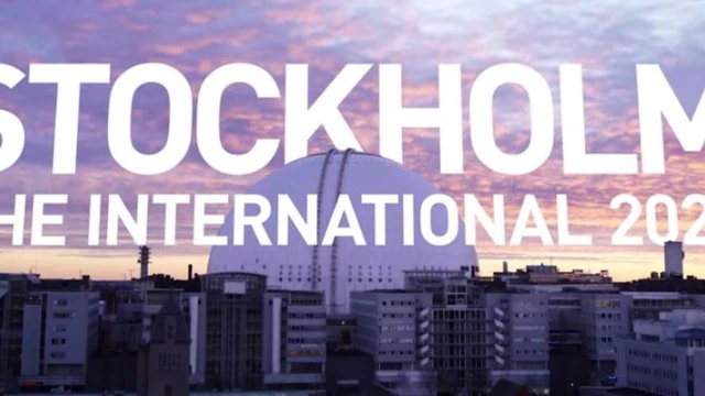 Valve объявила даты проведения основной стадии The International 2020