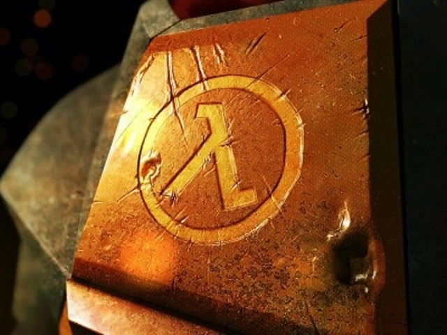 Моддер обновил текстуры Half-Life и её дополнений при помощи ИИ